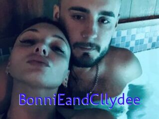 BonniEandCllydee