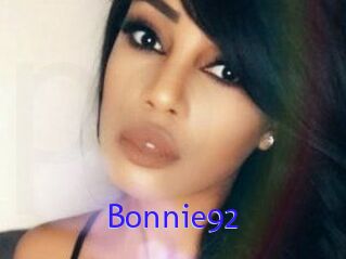 Bonnie92