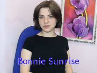 Bonnie_Sunrise