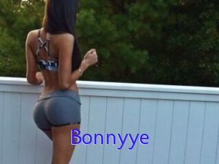 Bonnyye