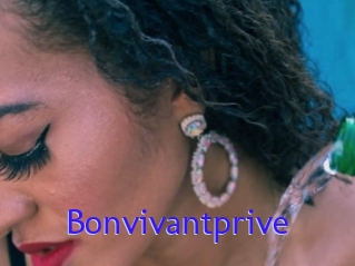 Bonvivantprive