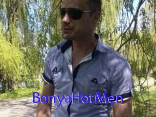 Bonya_Hot_Men