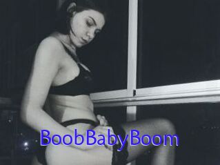 BoobBabyBoom