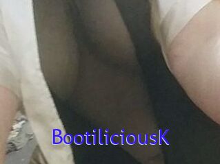 BootiliciousK