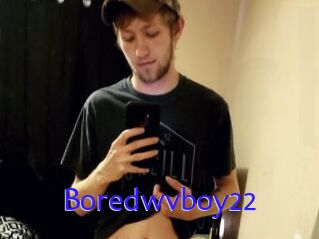 Boredwvboy22