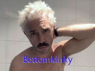 Bottomkinky