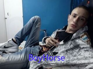 BoyHorse