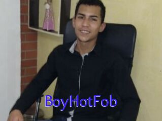 BoyHotFob