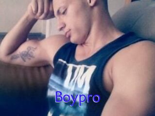 Boypro