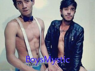 Boys_Mystic