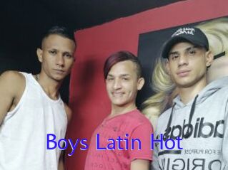 Boys_Latin_Hot