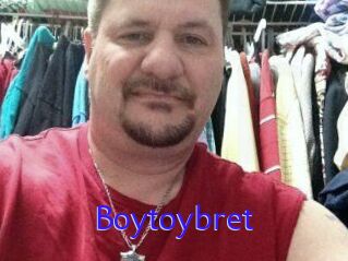 Boytoybret