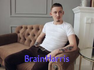 BrainHarris