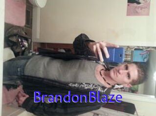 BrandonBlaze