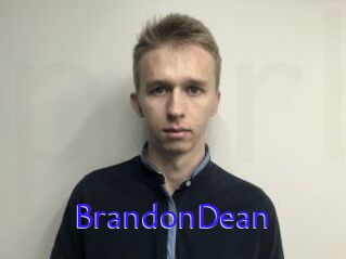 BrandonDean