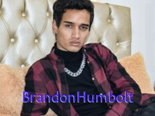 BrandonHumbolt