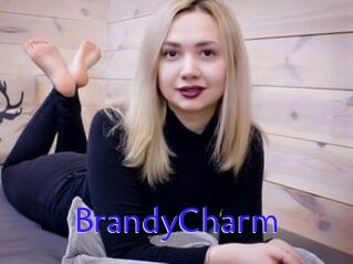 BrandyCharm