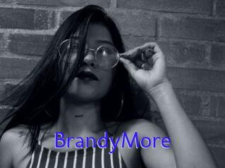 BrandyMore