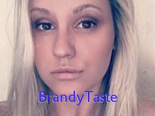 BrandyTaste