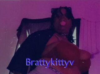 Brattykittyv