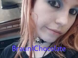 BrauniChocolate