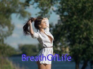 BreathOfLife