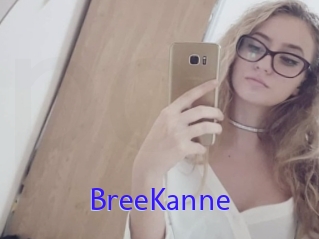 BreeKanne