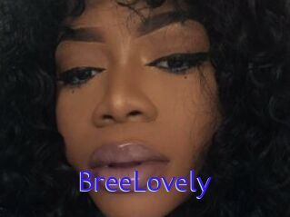 BreeLovely