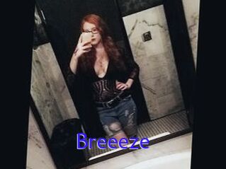 Breeeze