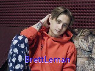 BrettLeman