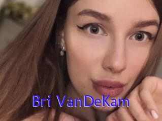 Bri_VanDeKam