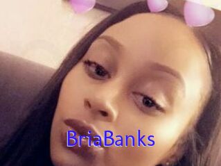 BriaBanks