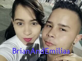 BrianAndEmiliaa