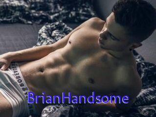 BrianHandsome