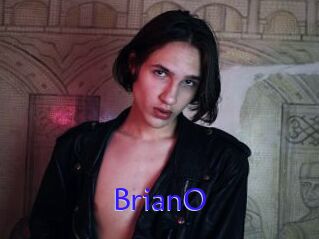 BrianO