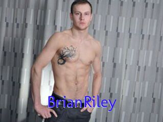 BrianRiley