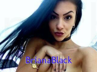 BrianaBlack