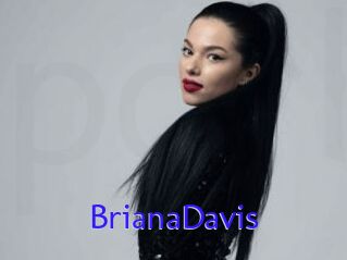 BrianaDavis