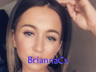 BriannaCx