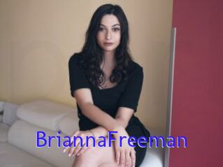 BriannaFreeman