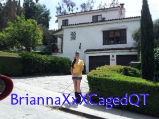 BriannaXxXCagedQT