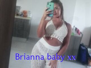 Brianna_baby_xx