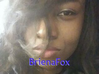 Briena_Fox