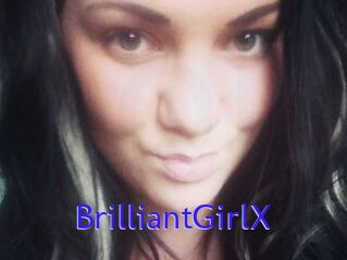 BrilliantGirlX