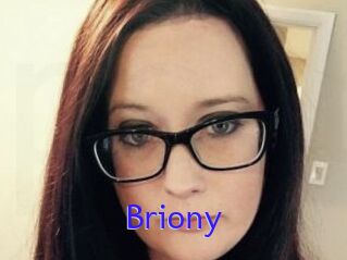 Briony