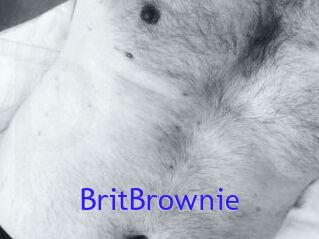 BritBrownie