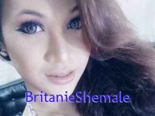 BritanieShemale