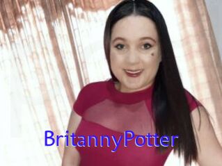 BritannyPotter