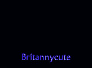 Britannycute