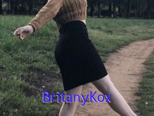 BritanyKox